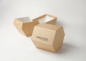 Creative Packaging Ideas Using Bespoke Hexagon Boxes
