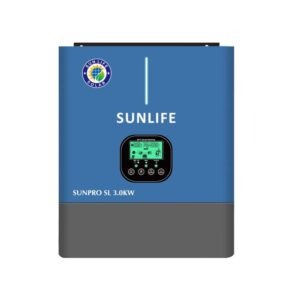 Solar Inverter Price in Pakistan