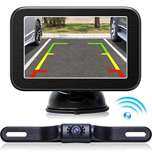 India Automotive Camera Market