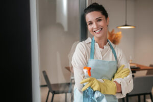 Home Cleaning