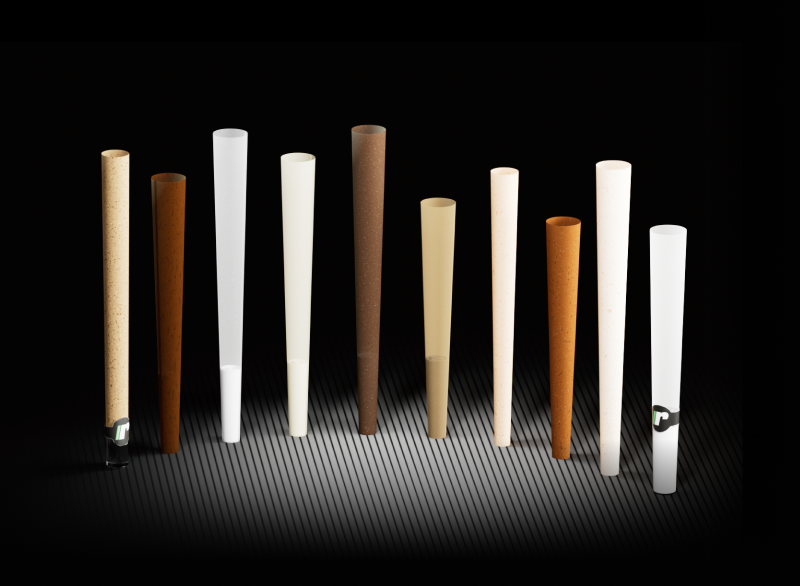 Pre rolled cones wholesale