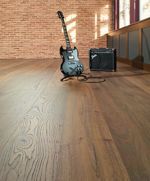 flooring samples