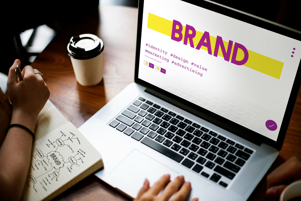 best branding agency
