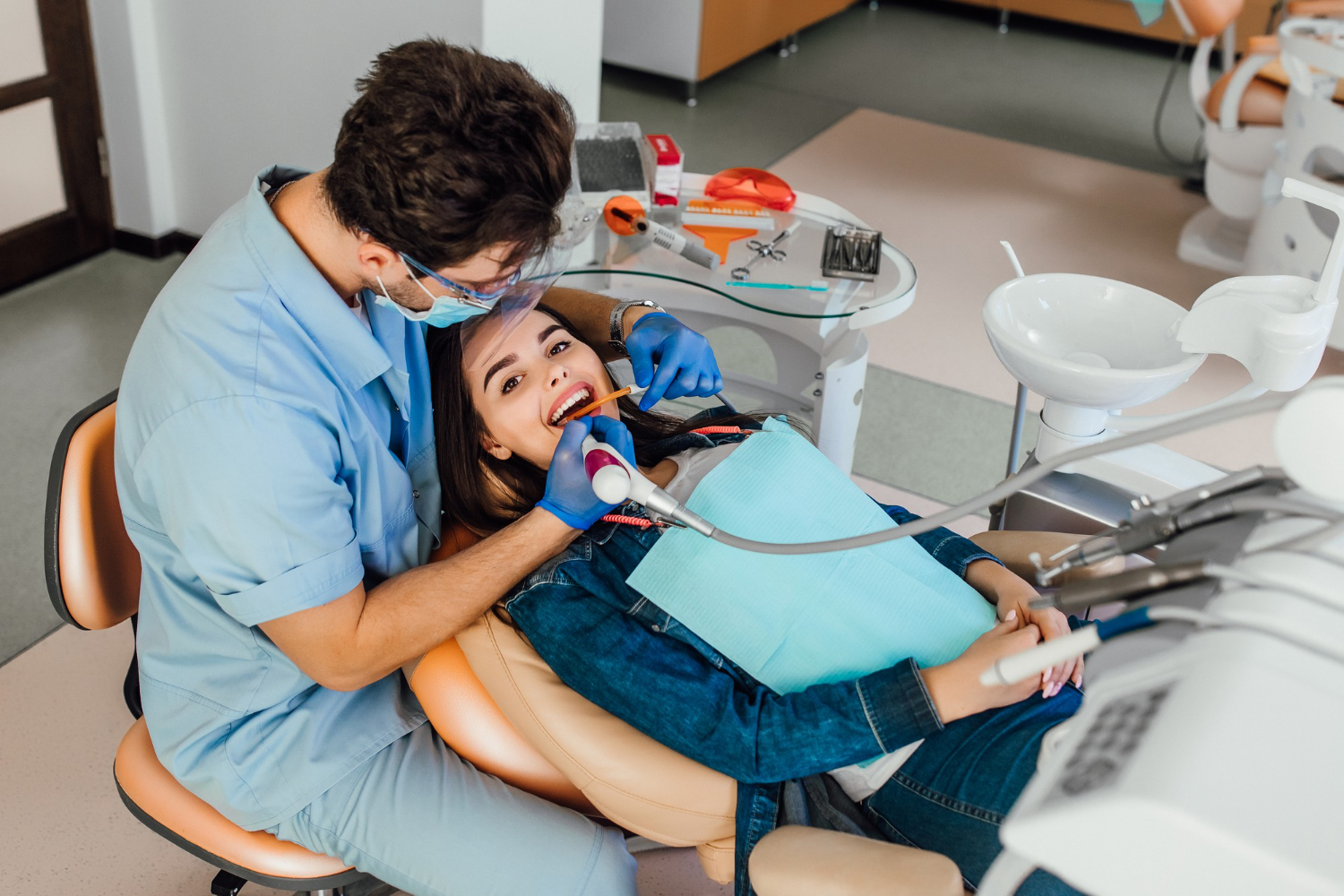 best dental clinic in delhi