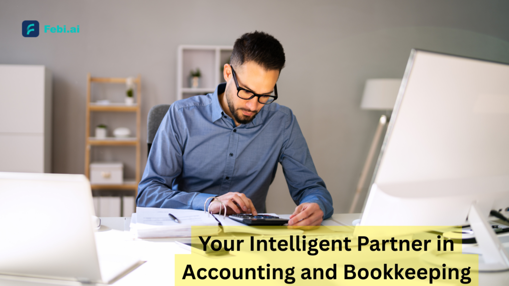 Accounting and Bookkeeping