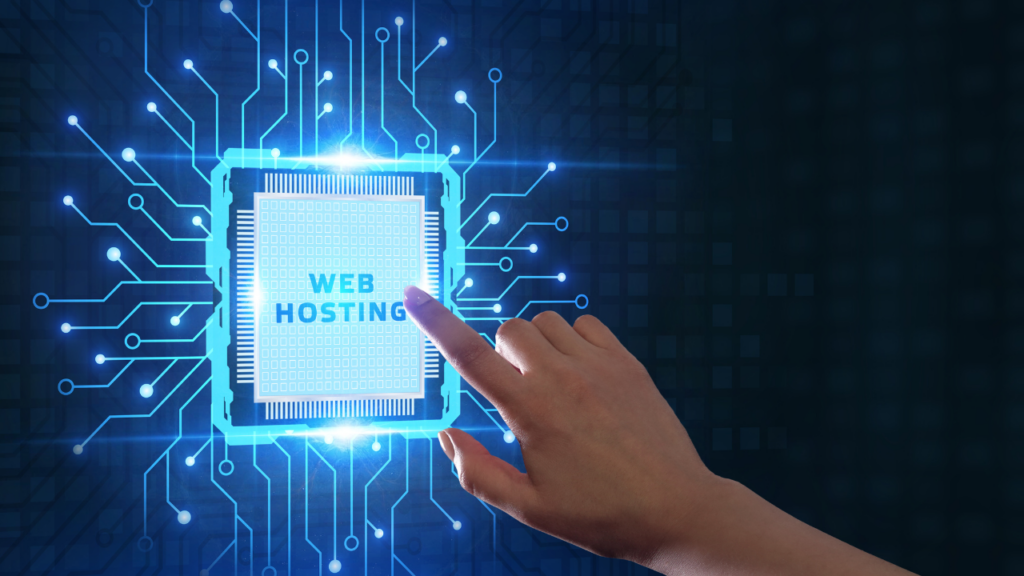 Web Hosting