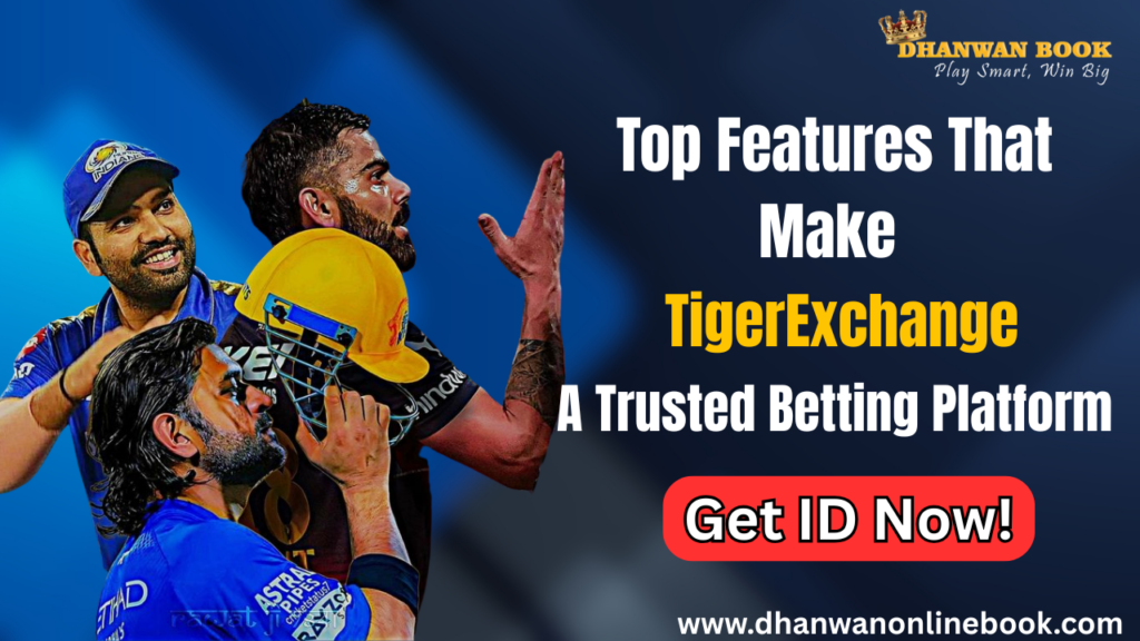 Online Cricket ID
