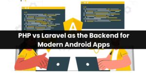 Backend for Modern Android Apps