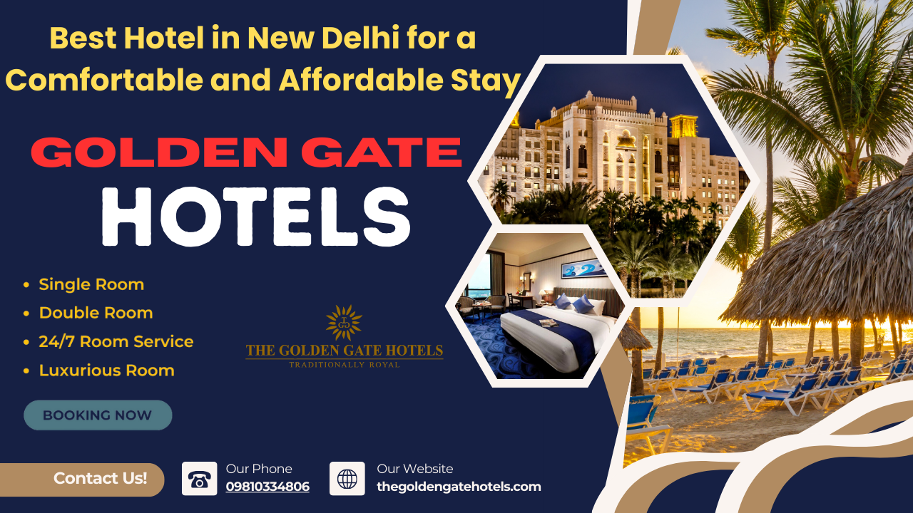 Hotels