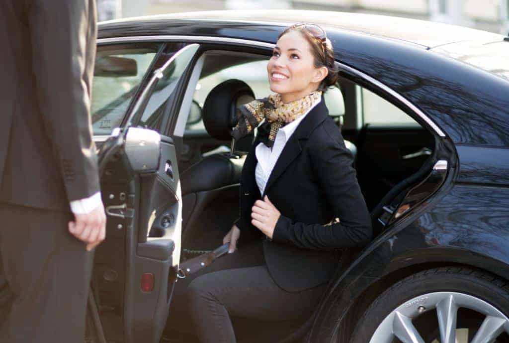 Airport Transportation Service to John Wayne Airport