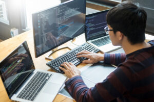 app development company in Canada