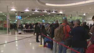 tsa wait times atl