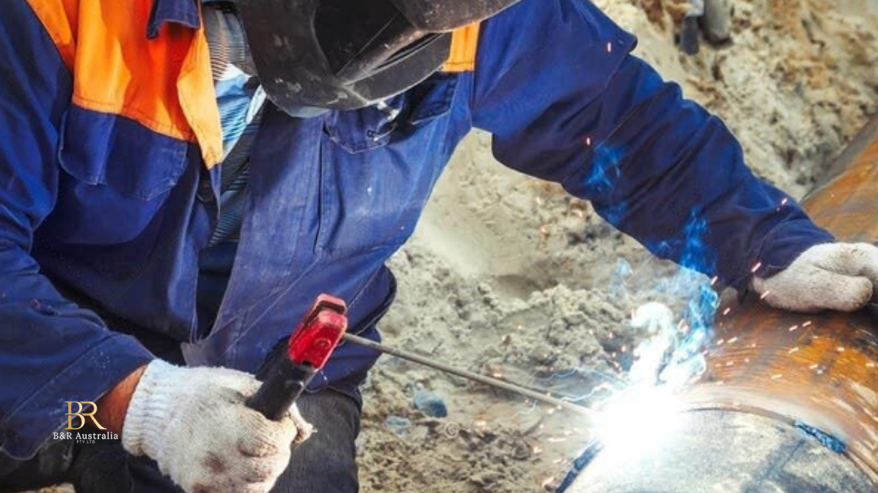 Benefits of Mobile Welding Services