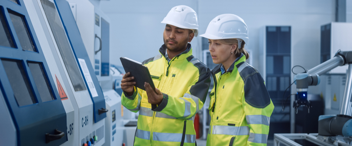 Safety Management