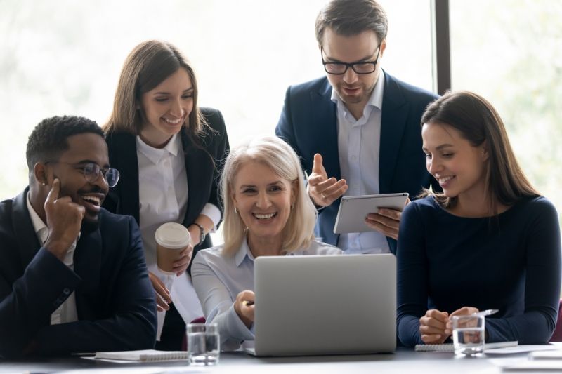 Best Executive Leadership Programs - Edusolve