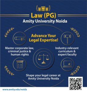 Top Law College in Noida