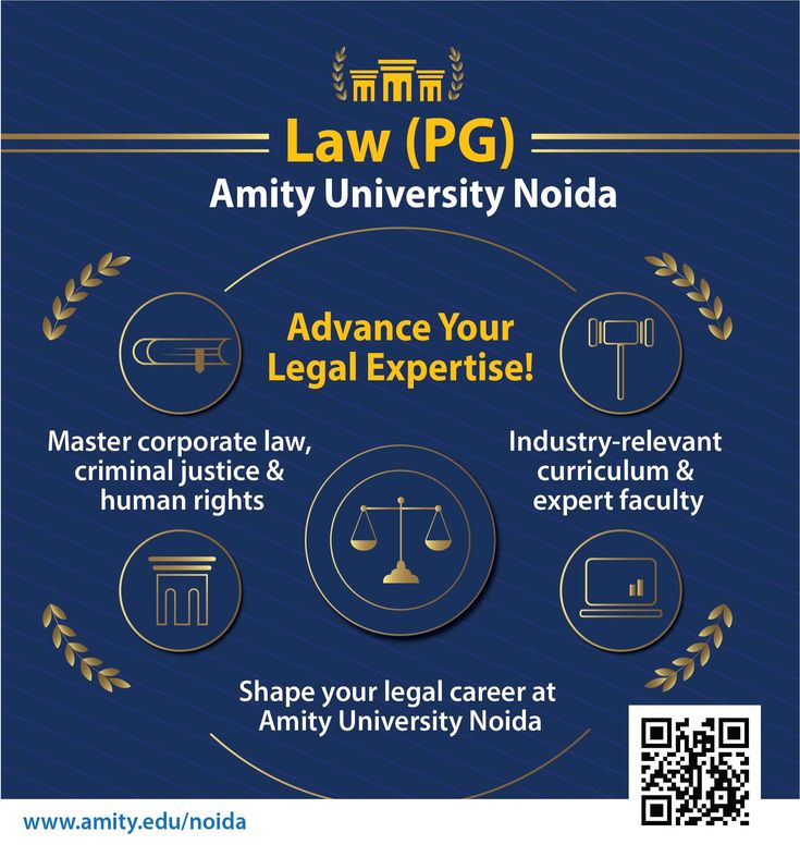 Top Law College in Noida