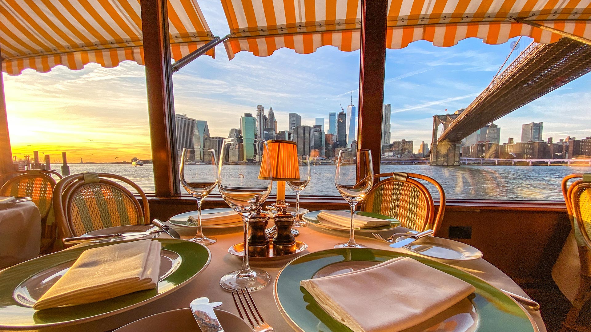 Best Restaurants in Brooklyn