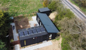 planning to build a house