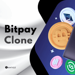 Bitpay clone