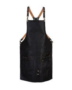Black_Leather_Crossback_Apron