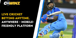 live cricket betting