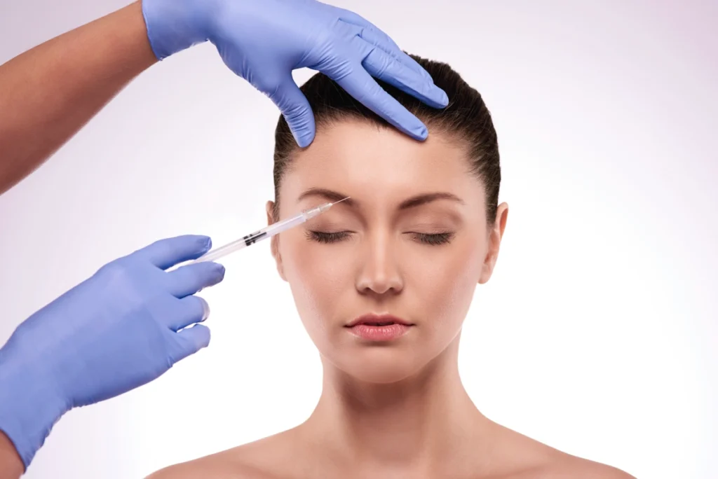 Botox Treatment in Guwahati