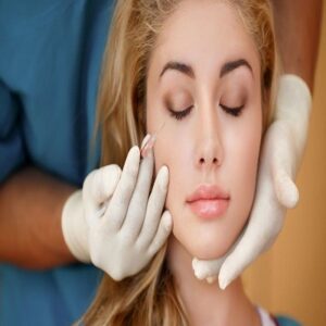 Botox in Islamabad