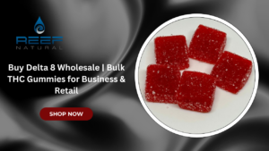 buy delta 8 wholesale