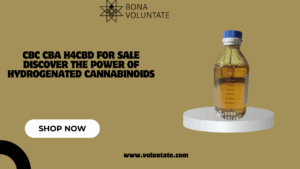 buy H4CBD Distillate in bulk