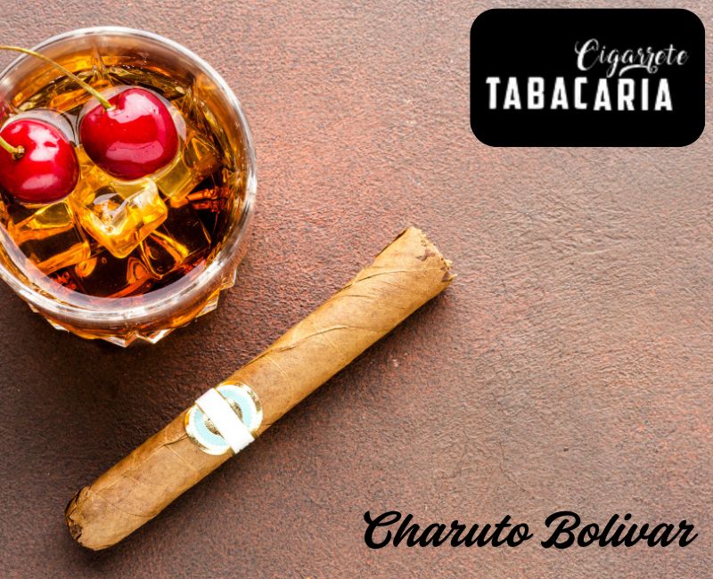 Charuto Bolivar