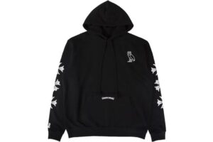 Drake Hoodie