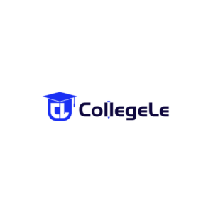 Collegele Logo