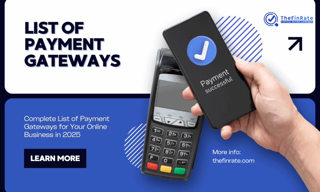 list-of-payment-gateways