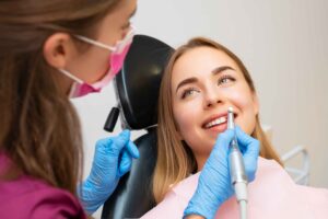 Cosmetic Dentistry