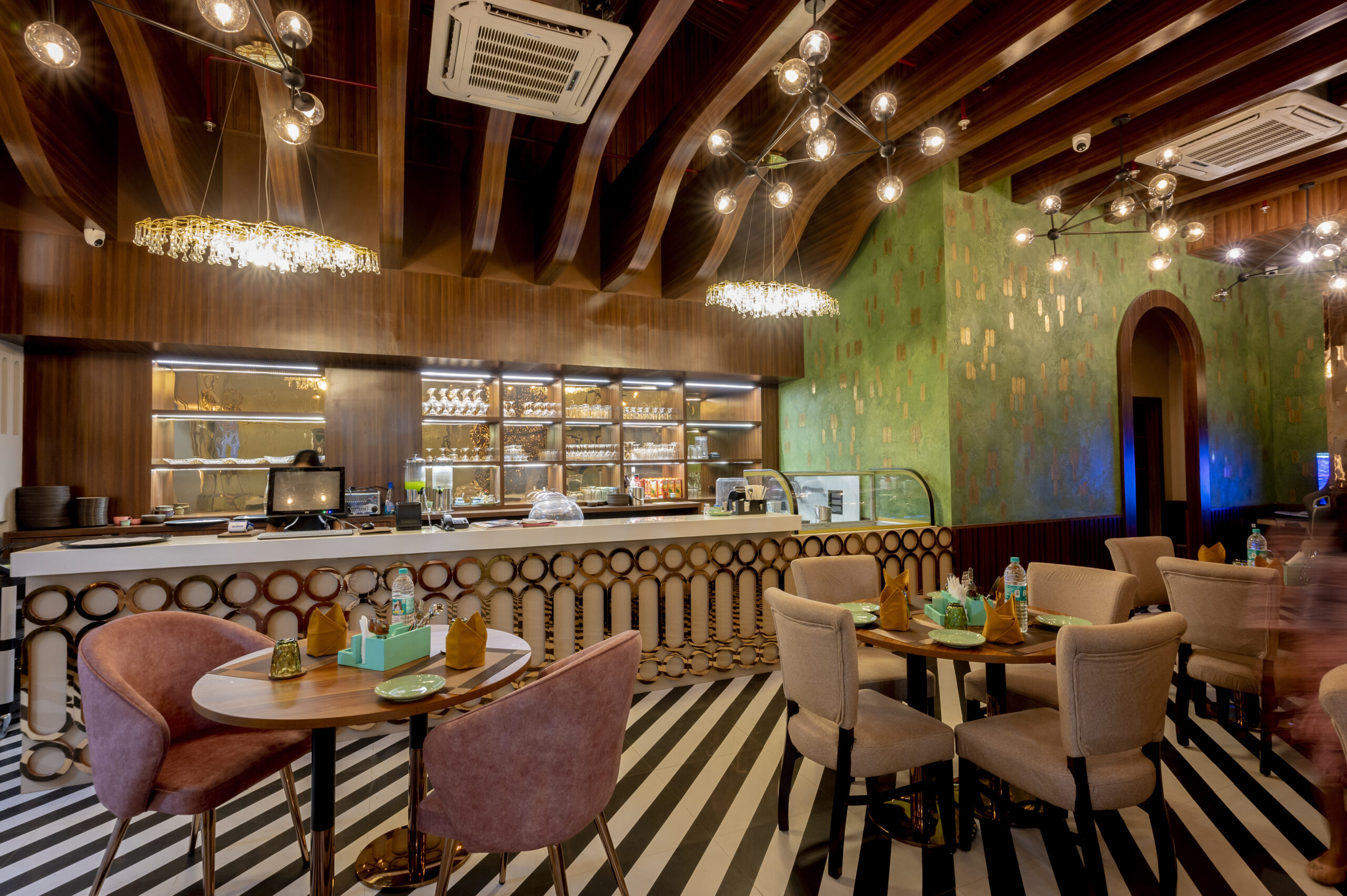 Best Lounge Restaurant In Guwahati