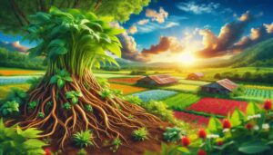 big roots farm