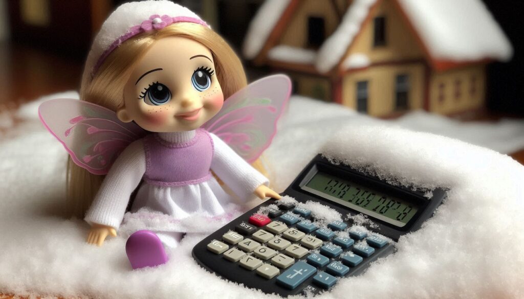 no snow day calculator