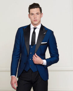 men's tailored suits
