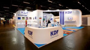 exhibition booth essen