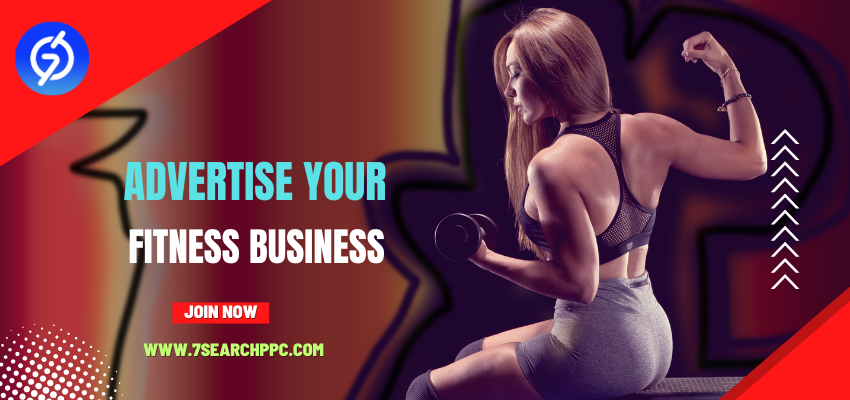 Fitness-Advertisements