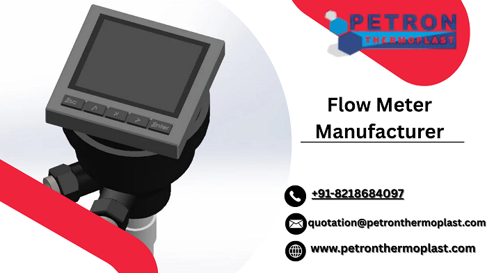 Flow Meter Manufacturer