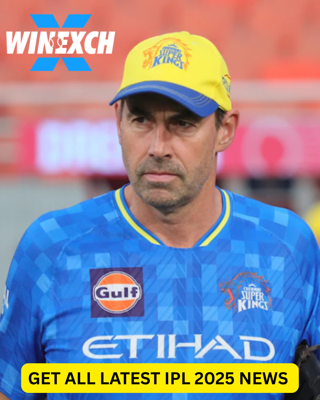 Not Good Enough’: Stephen Fleming Opens Up on CSK’s Struggles | Tata IPL 2025 Latest News