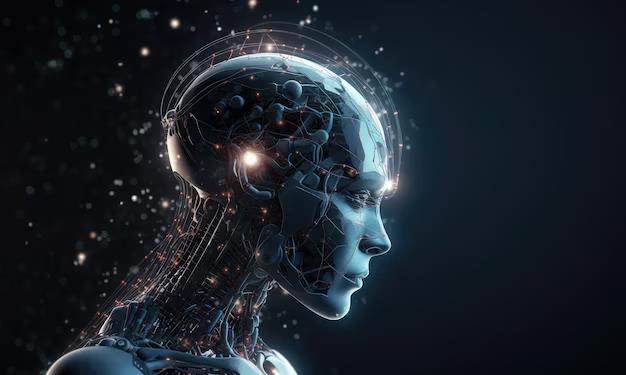 Generative AI Services and Solutions
