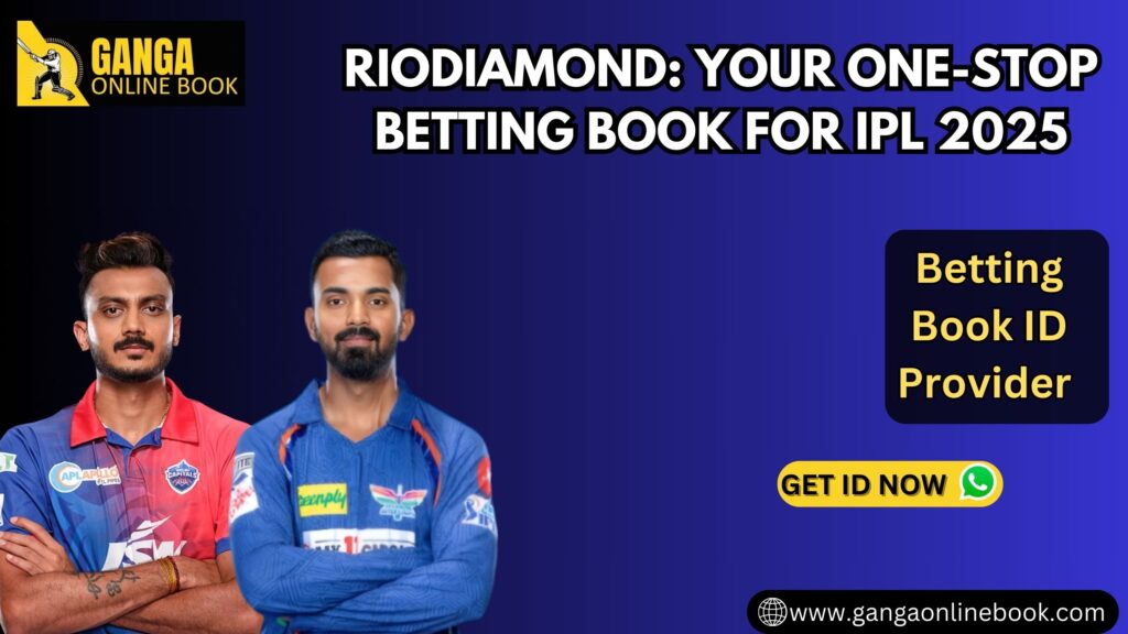 Trusted Cricket ID | Online Cricket ID WhatsApp No | Betting Book | All Panel 777 | Online Betting ID Provider | Betting Exchange ID | IPL Betting ID | Lord Exchange