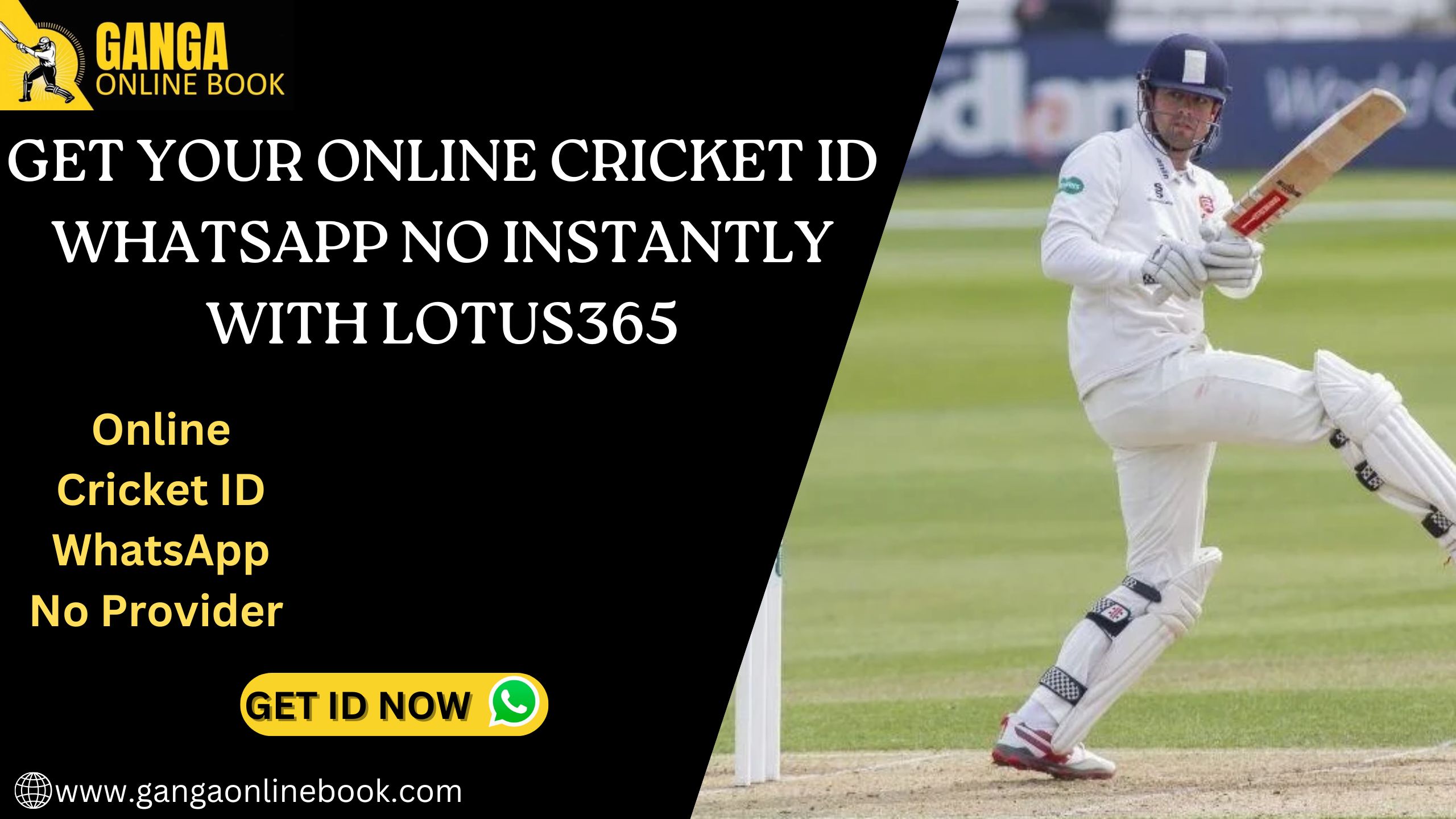 Betting Exchange ID | Trusted Cricket ID | IPL Betting ID | Betting Book
