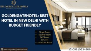 Best Hotel in New Delhi | Affordable Hotel In New Delhi | Hotel Near Delhi Railway Station | 3 Star Hotel Near Akshardham Delhi | Hotel Near Max Hospital