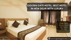 Best Hotel in New Delhi | Affordable Hotel In New Delhi | Hotel Near Delhi Railway Station | 3 Star Hotel Near Akshardham Delhi | Hotel Near Max Hospital