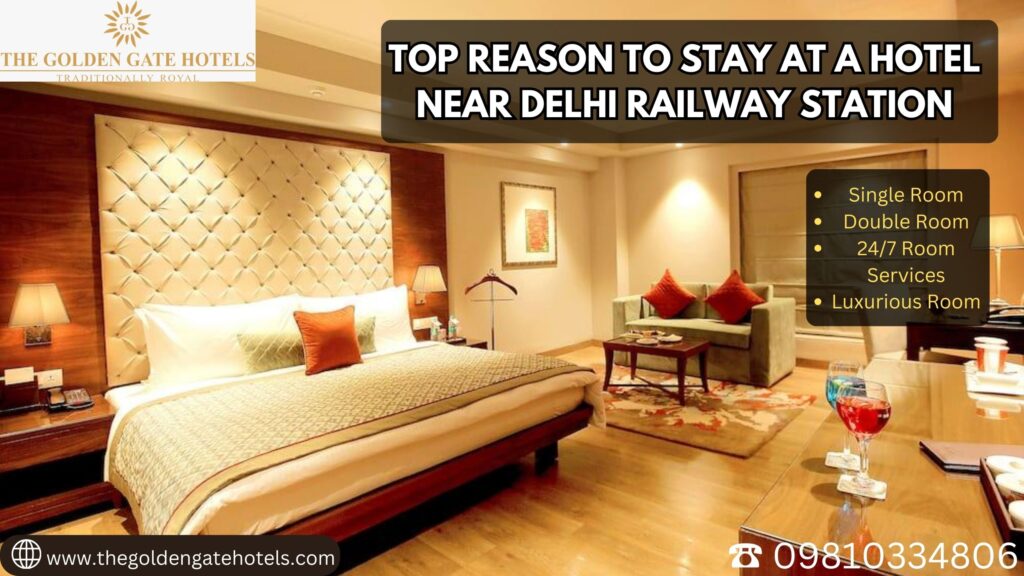 Best Hotel in New Delhi | Affordable Hotel in New Delhi | Hotel Near Delhi Railway Station | 3 Star Hotel Near Akshardham Delhi | Hotel Near Max Hospital