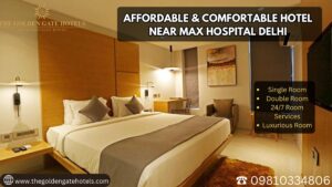 Best Hotel in New Delhi | Affordable Hotel in New Delhi | Hotel Near Delhi Railway Station | 3 Star Hotel Near Akshardham Delhi | Hotel Near Max Hospital